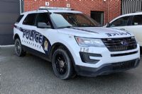 Arrestation à Sherbrooke: drogue et arme à feu saisies dans un véhicule
